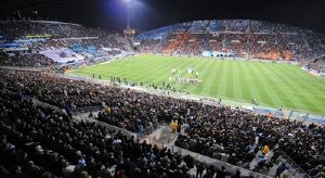 Le Stade Vlodrome