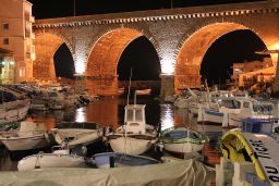 Le Vallon des Auffes