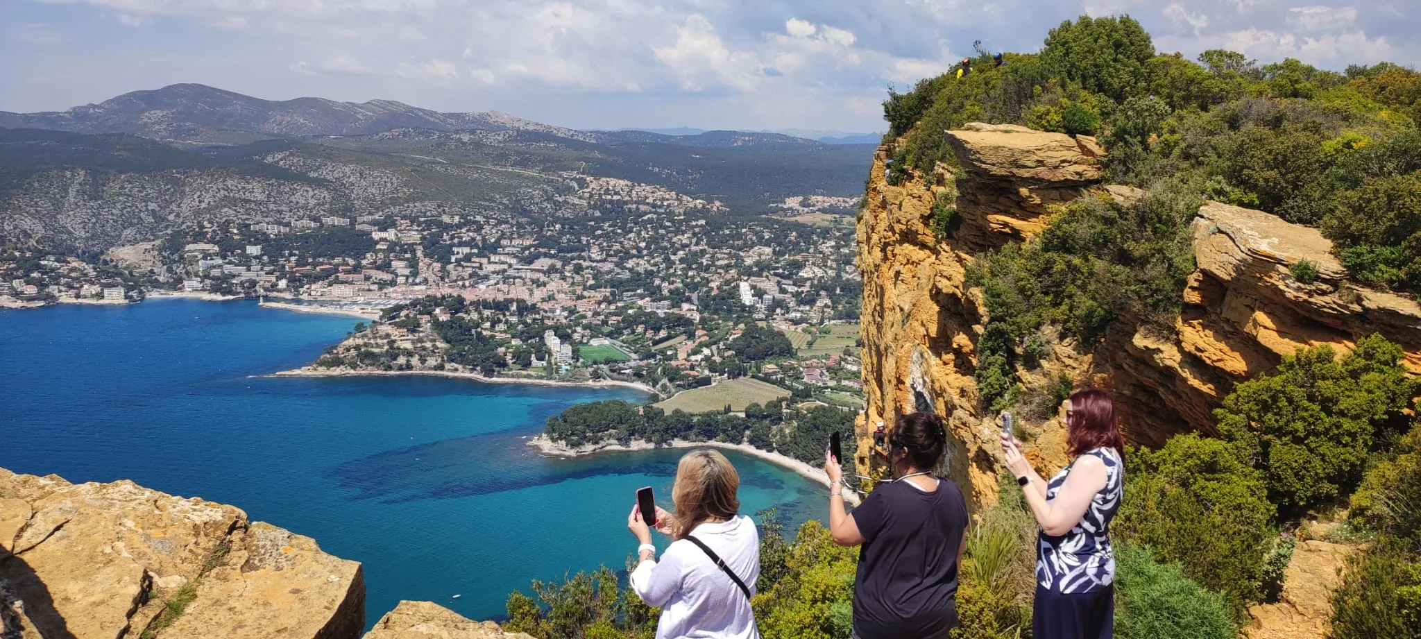 Marseille et Provence - Photo 3